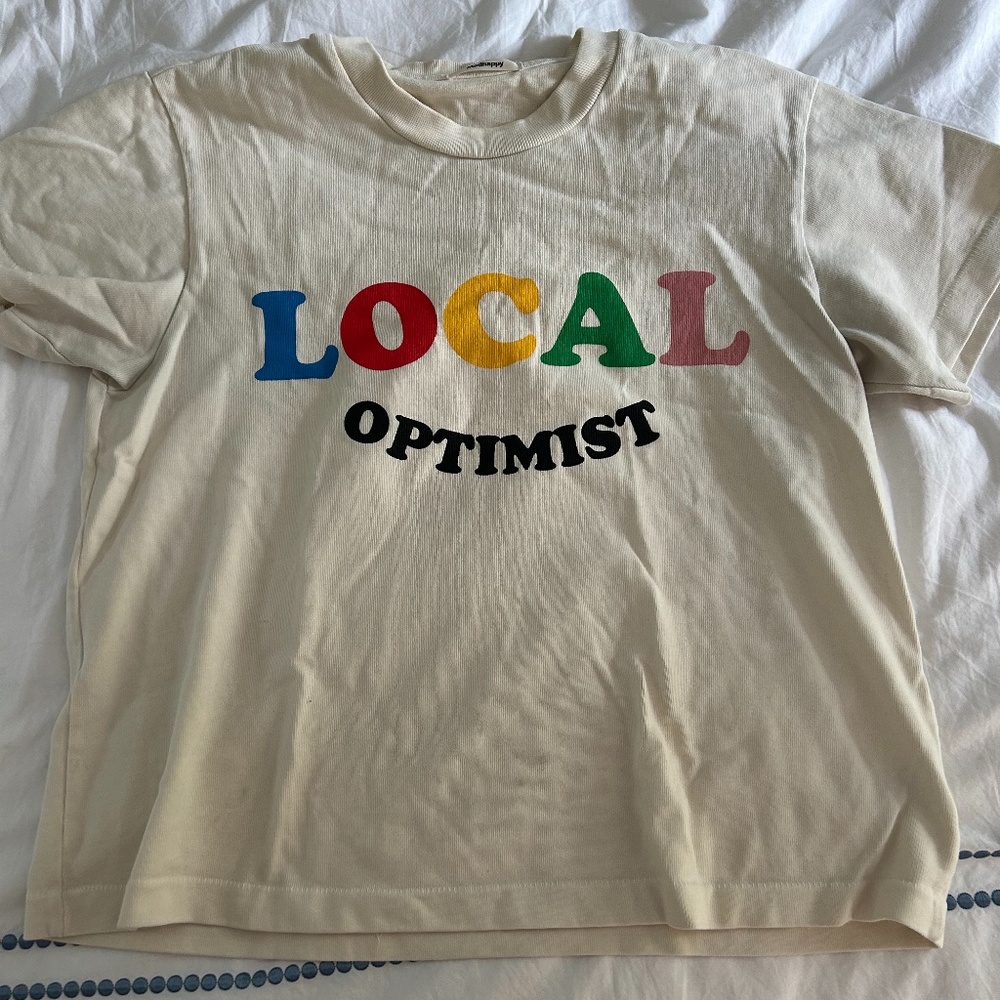 Madhappy Tee Shirt